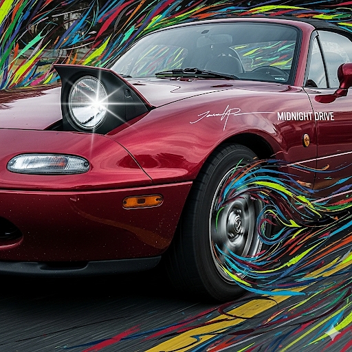 Miata Blood 2
