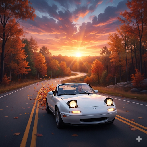 Miata Blood 31