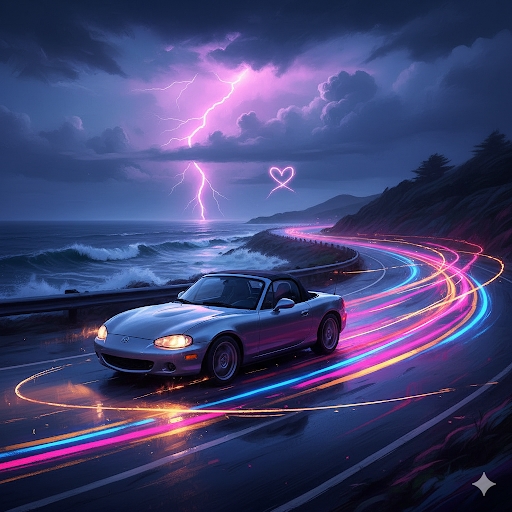 Miata Blood 32