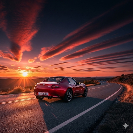 Miata Blood 33