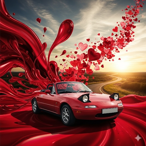 Miata Blood 34