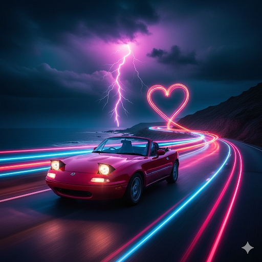 Miata Blood 36