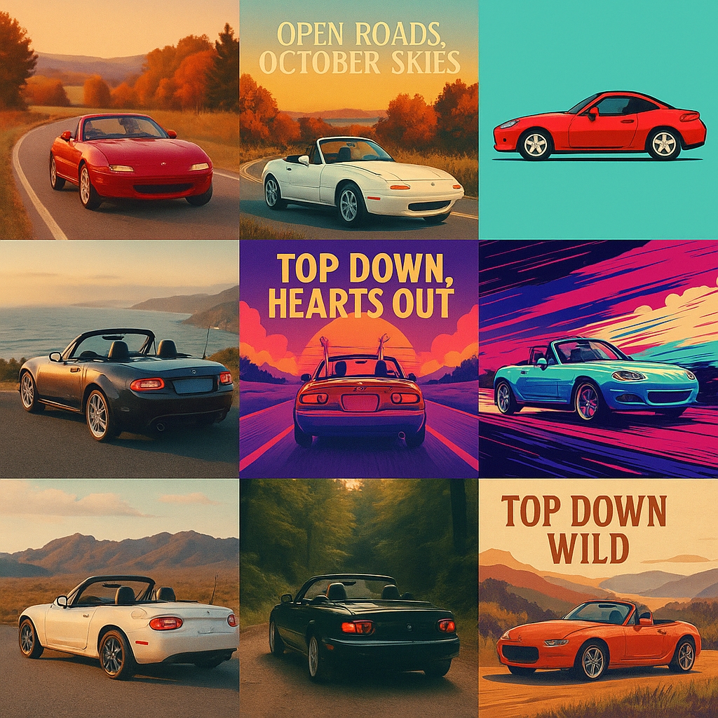 Miata Blood 26