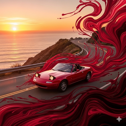 Miata Blood 27