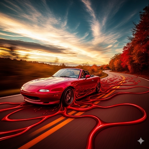 Miata Blood 29