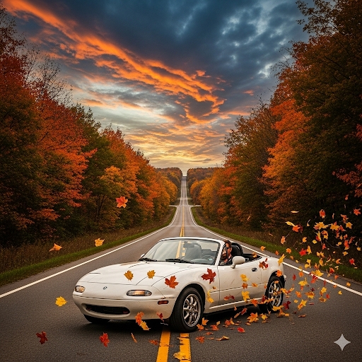 Miata Blood 30
