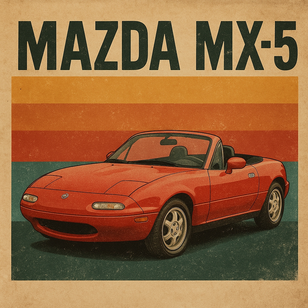 Miata Blood 15