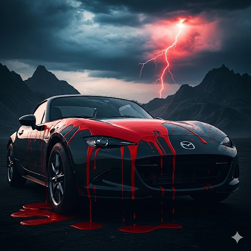 Miata Blood 17