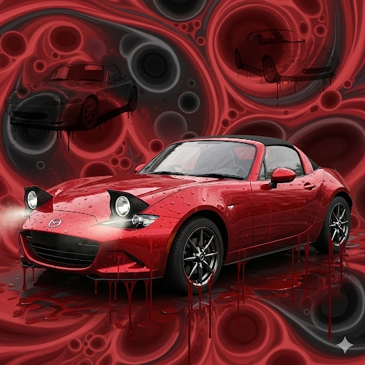 Miata Blood 20