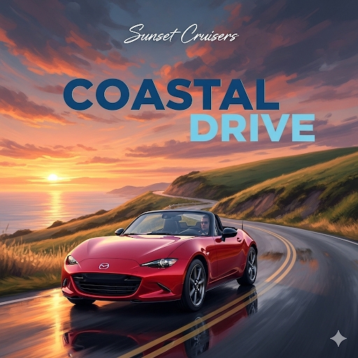 Miata Blood 3