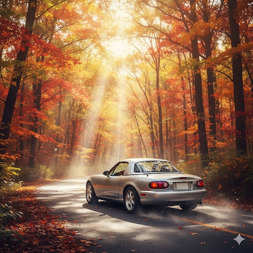 Miata Blood 7