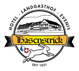 Landgasthof Hasenstrick Dürnten - Sponsor des MX-5 Treffens Schweiz 2024