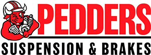 Pedders Suspensions & Brakes - Sponsor des MX-5 Treffens Schweiz 2024
