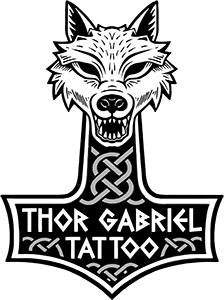 Thor Gabriel Tattoo - Sponsor des MX-5 Treffens Schweiz 2024