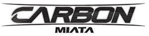 Carbon Miata - Sponsor des MX-5 Treffens Schweiz 2024