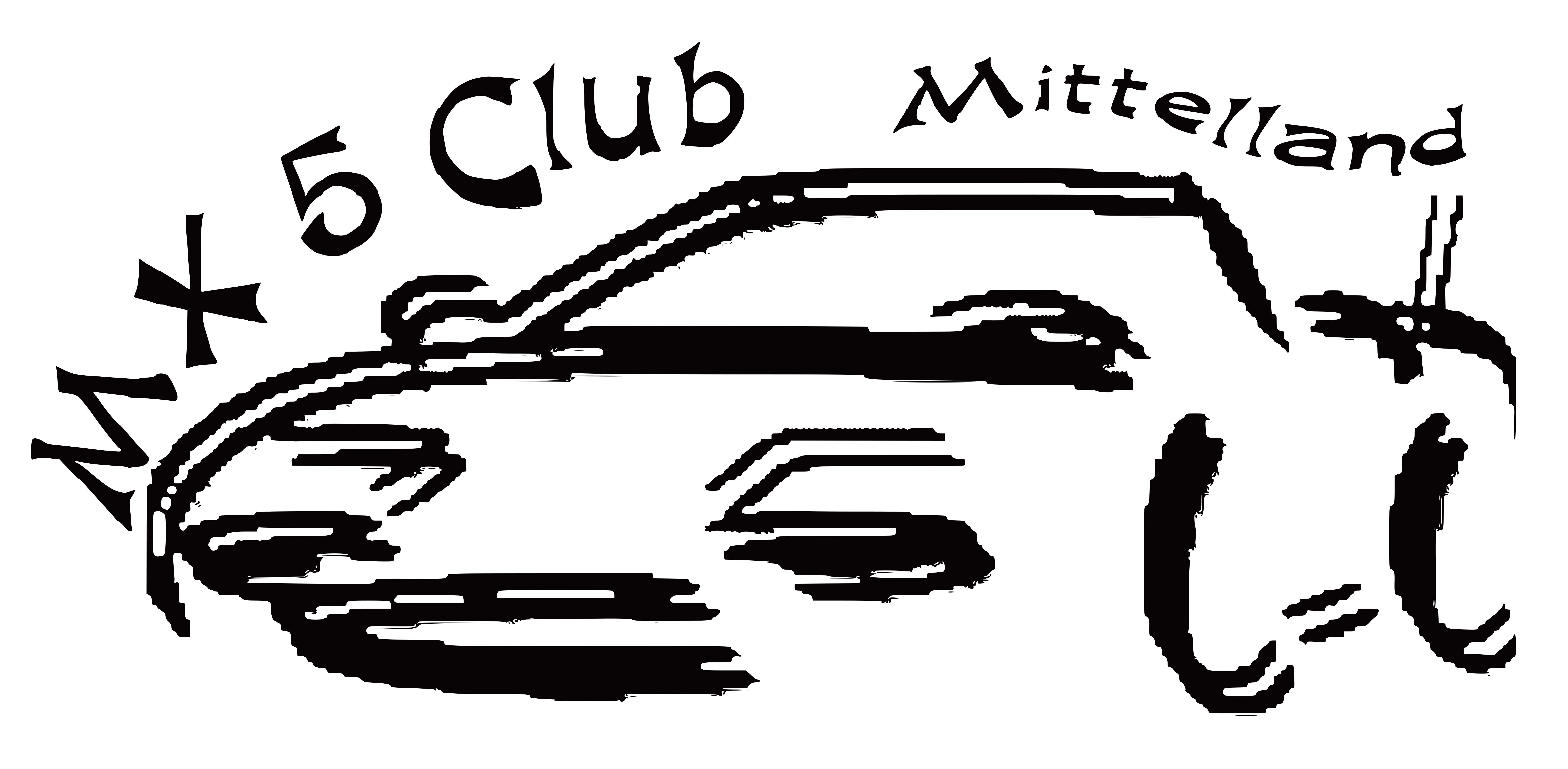 MX-5 Club Mittelland - Sponsor des MX-5 Treffens Schweiz 2025