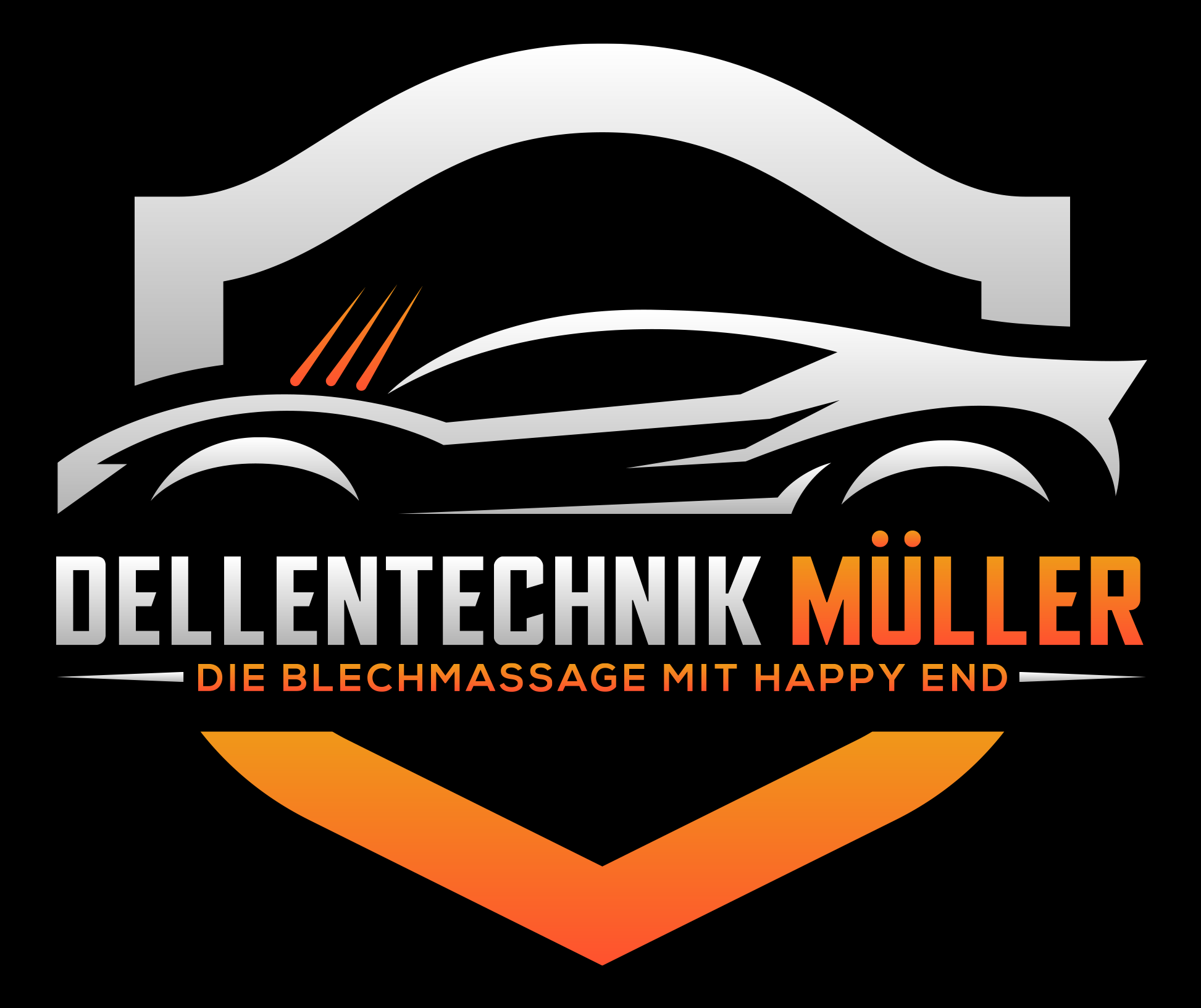 Dellentechnik Müller - Sponsor des MX-5 Treffens Schweiz 2026